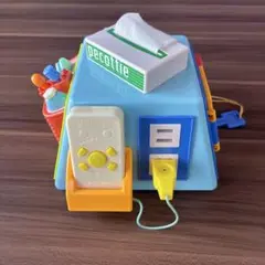 People いだすら1歳やりたい放題