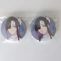 FGOフェス 2025 霊基召喚缶バッジ ミス・クレーン