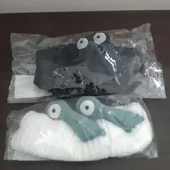 【新品】かたつむりヘアバンド
