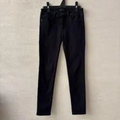 UNIQLO ユニクロウルトラストレッチジーンズサイズ26（66cm）