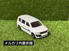 トミカ トヨタ プロボックス
