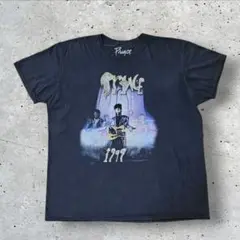 【レア】PRINCE 1999 プリントTシャツ ヴィンテージ サイズM