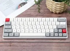 コンパクトメカニカルキーボード
