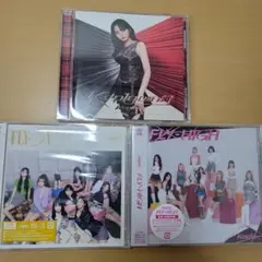 Kep1er CDセット Kep1goingマシロver