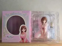 【美品】 ライザ(ライザリン・シュタウト) ネグリジェVer.