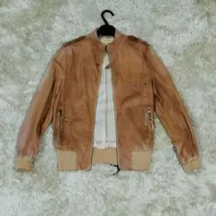 SHIPS ラムレザージャケット　PREVIEW MILANO m88280848885_1.jpg?1705871625