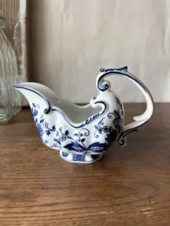 古道具 ビンテージ ViennaWoods クリーマー