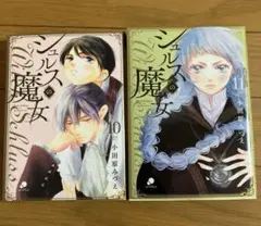 シュルスの魔女 (10).（11）