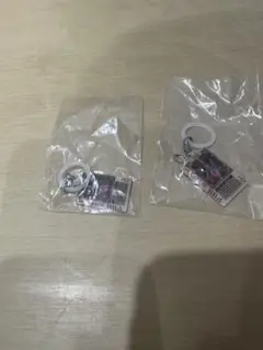 仮面ライダー めじるしアクセサリー2 ラウズカード