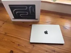 Apple MacBook Pro M3