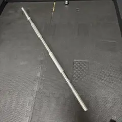 ストレートバー　カラーなし