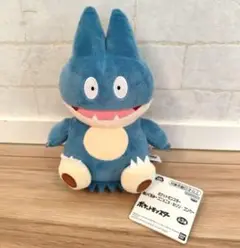 ゴンベ ぬいぐるみ 〜ゴニョニョ・ルリリ・ゴンベ〜
