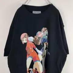 A KITE mezzo porte カイト メゾフォルテ Tシャツ