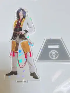 刀ステ 十口伝 アクスタ 大典太