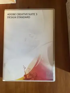 Adobe Creative Suite 3 Design Standard