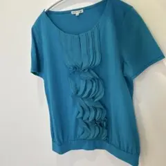 TRANS WORK レディース　ブラウス