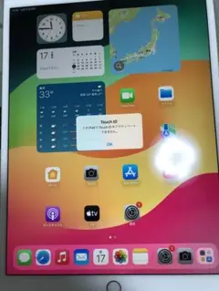Apple iPad Pro 10.5インチ 64GB