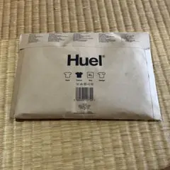 Huel XL Tシャツ