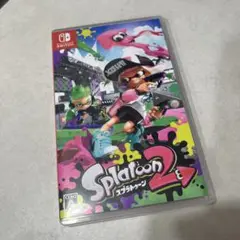 Splatoon 2 (Nintendo Switch)