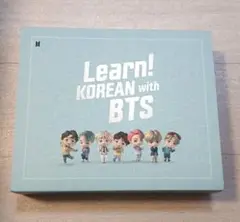 Learn! KOREAN with BTS