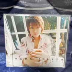 石田燿子/真実の扉