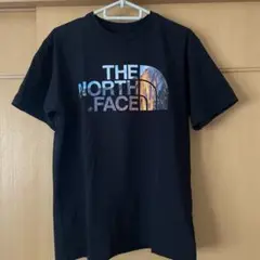 THE NORTH FACE Tシャツ メンズ　M 黒《お値下げしました》