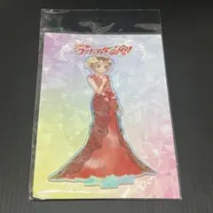 Yes！プリキュア5GoGo！ オーロラアクリルスタンド 夏木りん