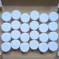 グミサプリの蓋　24個　まとめ売り