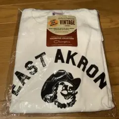 チャンピオン　Tシャツ　新品未使用　XLホワイト