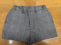 送料無料　J.PRESS　ショートパンツ　サイズ；110　ウエスト50-56㎝