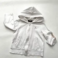 バーバリー パーカー90cm