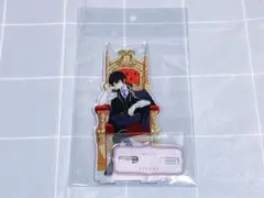 家庭教師ヒットマンREBORN! 夢見る玉座 アクスタ 雲雀恭弥