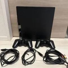 【ジャンク品】プレーステーション3