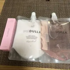 メデュラ MEDULLA シャンプー/リペア OCEAN 1セット(各250m…