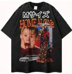 【新品・未開封】alone at home TシャツMサイズ Tシャツ 藤井風 ”alone at home” Tシャツ ホワイト Lサイズ