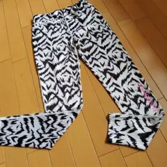 レギンス☆フィットネス☆Mサイズ