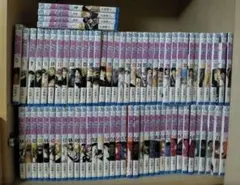 【完結セット】BLEACH (ブリーチ) 全巻セット 1-74巻