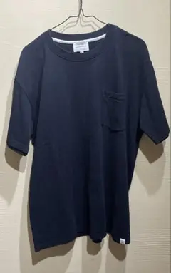 Norse Projects ポケット　Tシャツ　サイズXL