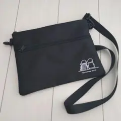水溜りボンド サコッシュ