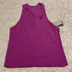 新品ナイキNIKEエアロスイフトDri-FIT ADVランニングシングレットXL