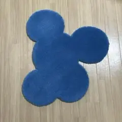 ミナペルホネン soda water ラグ マット mina perhonen