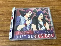 『Free!』キャラクターソング・デュエットシリーズ Vol.3