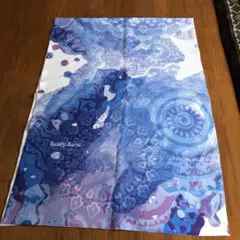ヨガタオル
