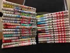 俺物語!! 　PとJK　【２作品とも全巻】