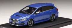 レヴォーグ　sti ミニカー