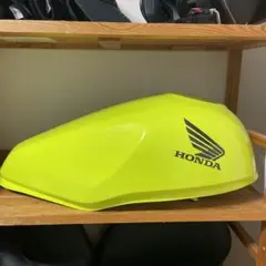 ホンダレブル250 タンク イエロー