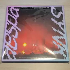 aespa LIVE TOUR 2023 SYNK 初回限定盤 Blu-ray