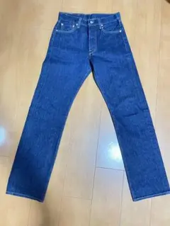 Levi's 501 ストレートデニム W30 L34