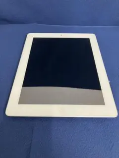 iPad 第4世代 Wi-Fi+Cellular 32 GB MD526J/A