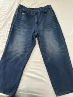 ジーパン